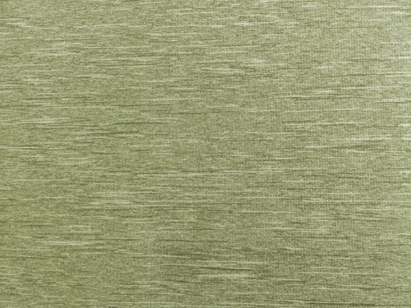 Army Green Variegated Knit Fabric Texture - Free High Resolution Photo