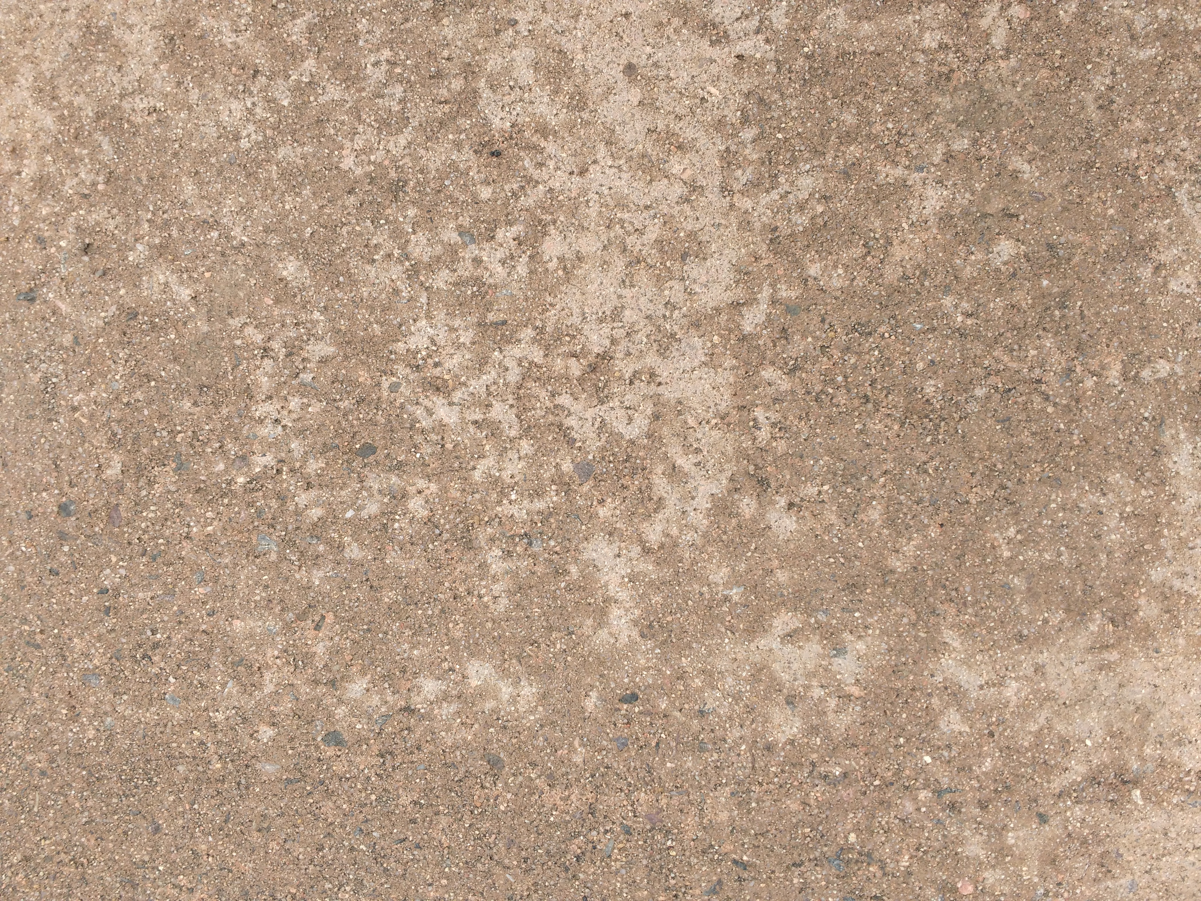 Damp Sidewalk Cement Texture Picture | Free Photograph | Photos Public