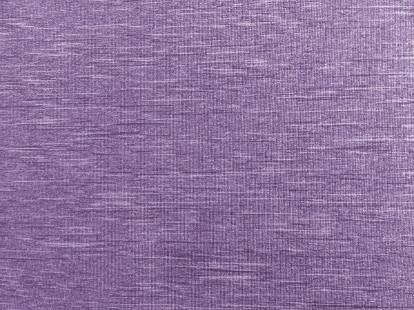 Purple Variegated Knit Fabric Texture - Free High Resolution Photo