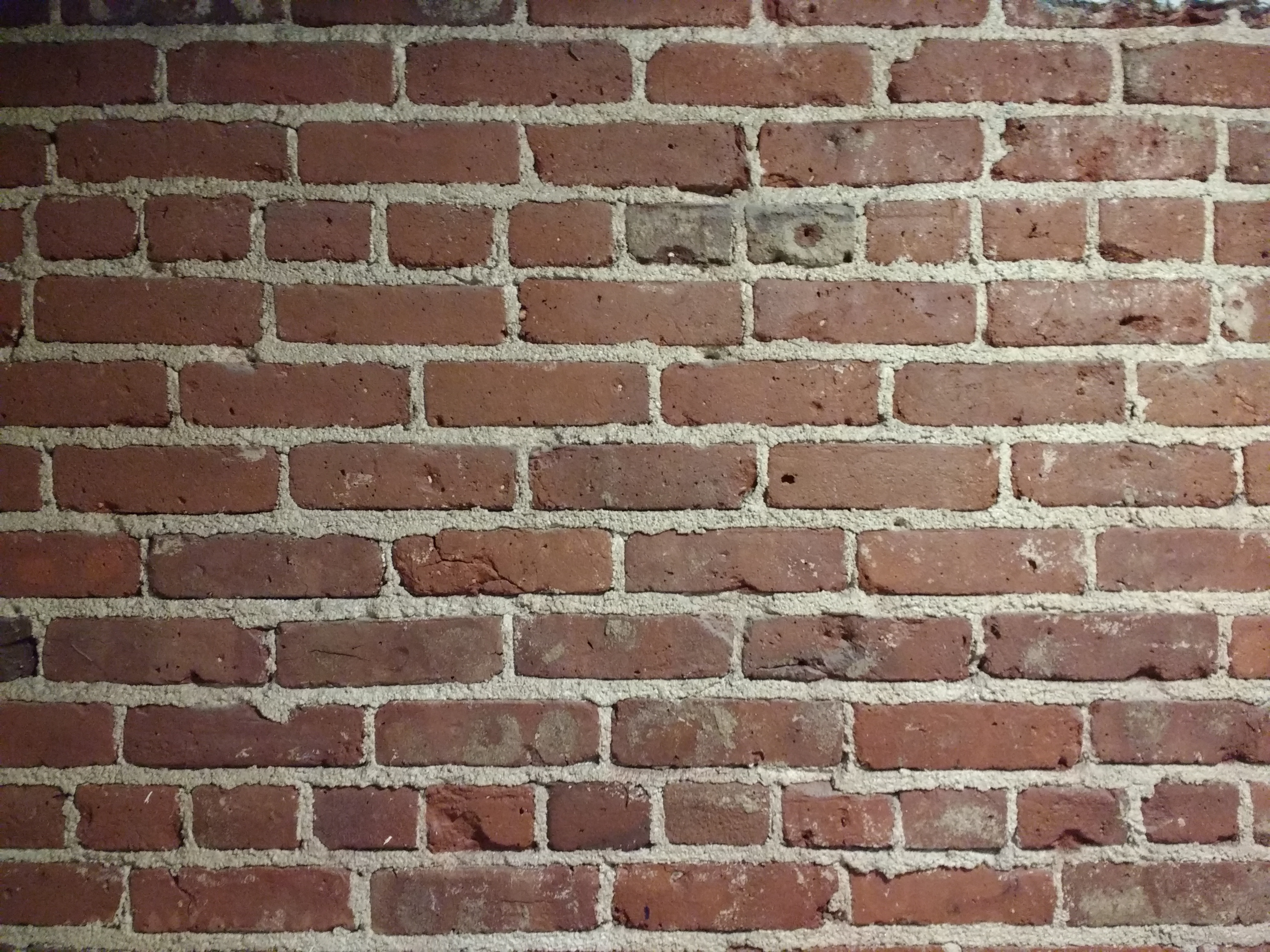 Old Brick Wall Texture Picture | Free Photograph | Photos Public Domain