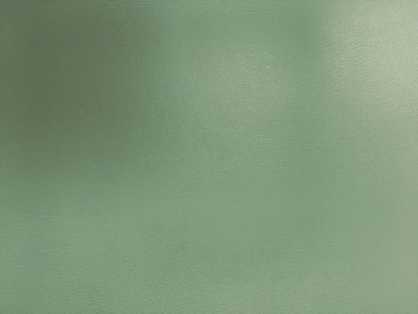 Sage Green Faux Leather Texture - Free High Resolution Photo 