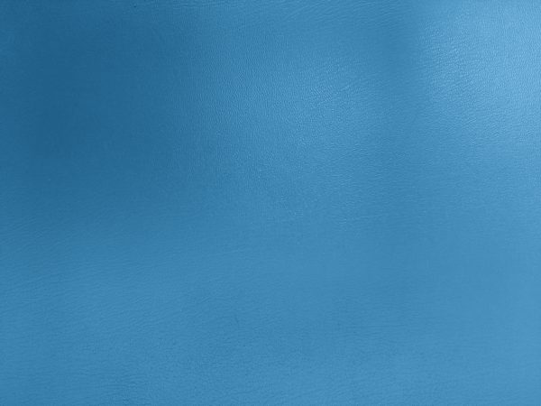 Sky Blue Faux Leather Texture - Free High Resolution Photo 