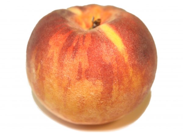 Peach - Free High Resolution Photo 