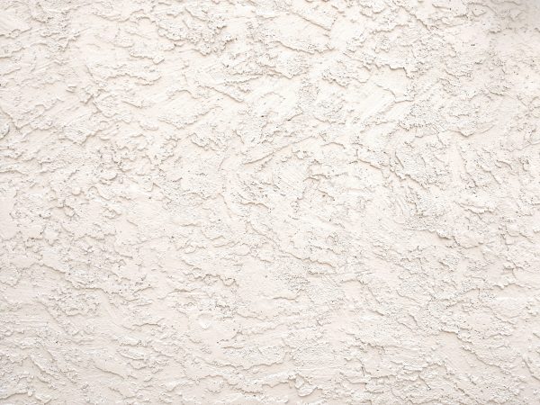 Textured Stucco Wall White - Free High Resolution Photo