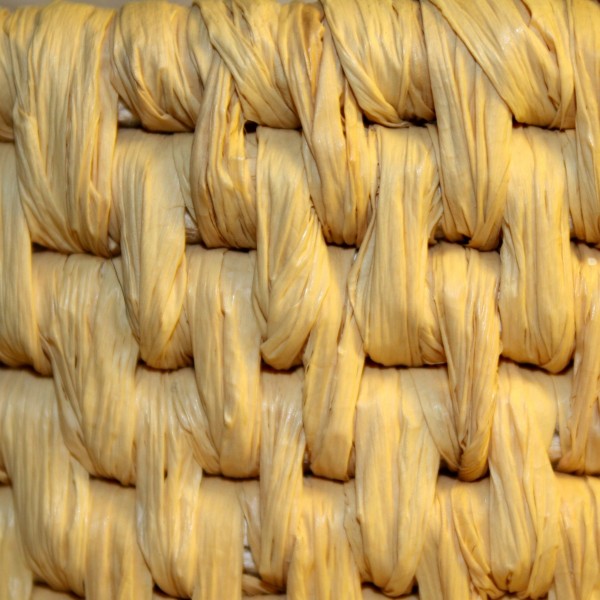 free close up photo of a woven basket 