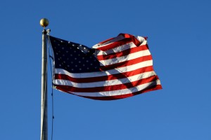 American Flag - free high resolution photo