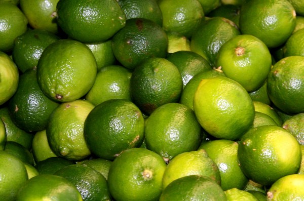 free high resolution photo of limes