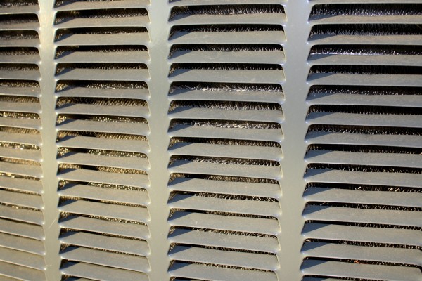 Air Conditioner Grill - Free high resolution photo