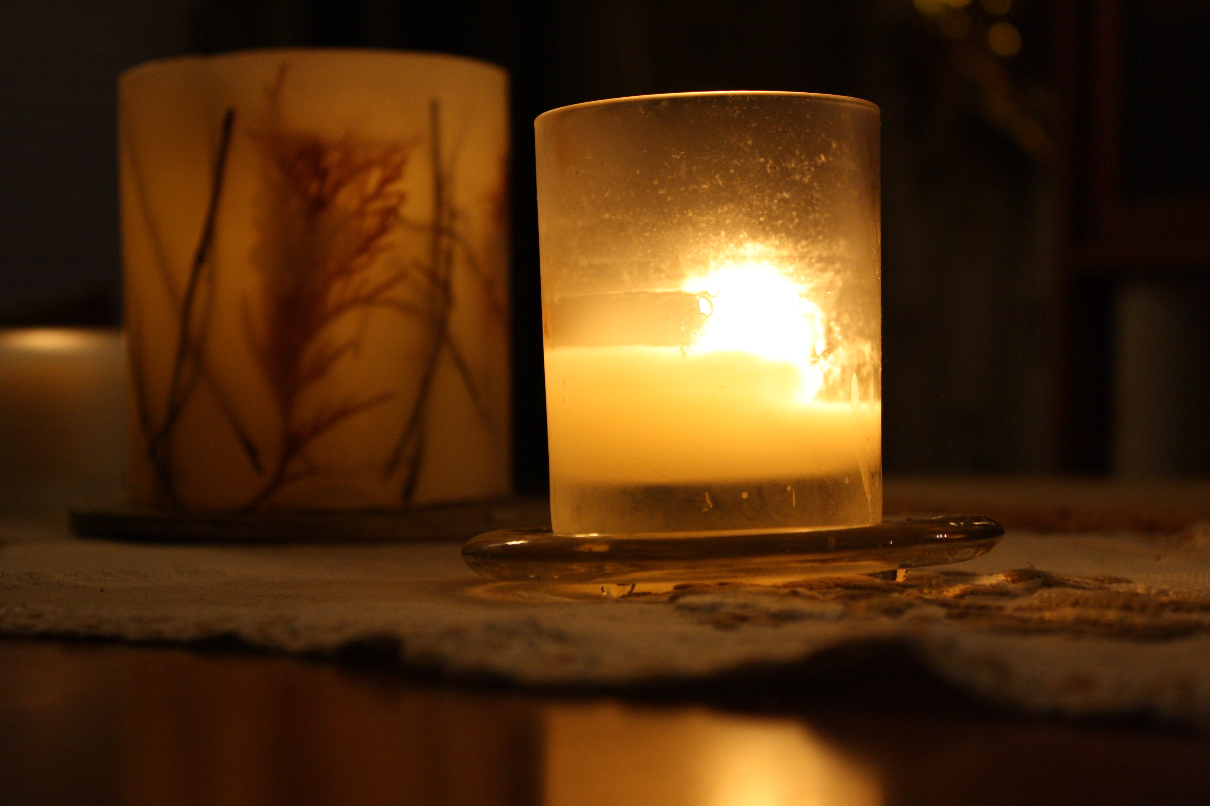 Candles - Free high resolution photo