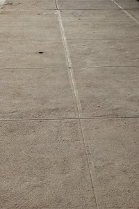 Cement Sidewalk - Free High Resolution Photo
