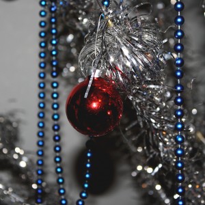 Christmas Decorations - free high resolution photo