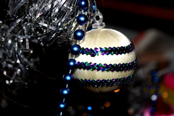 Christmas Ornament - free high resolution photo