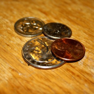 Coins - Free High resolution photo
