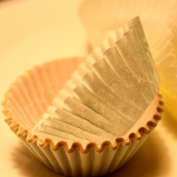 Cupcake Liners - free high resolution photo