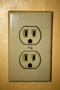 Electrical Outlet - Free High Resolution Photo
