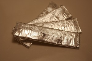 Foil Wrapped Chewing Gum - free high resolution photo