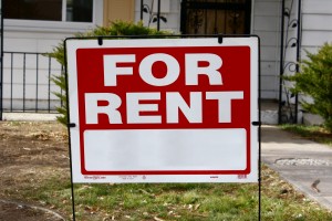 For Rent Sign - Free High Resolution Photo