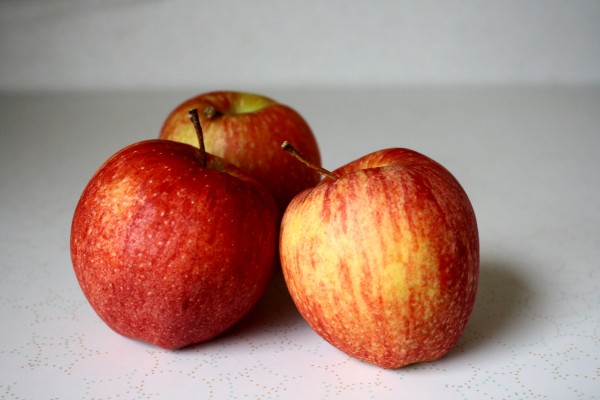 Gala Apples - free high resolution photo