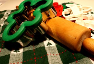 gingerbread man cookie cutter - free high resolution photo