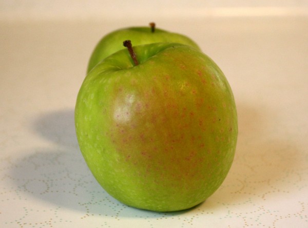 Green Apple - free high resolution photo