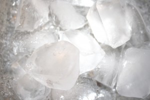 Ice Cubes - free high resolution photo