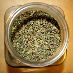 Jar of Catnip - free high resolution photo