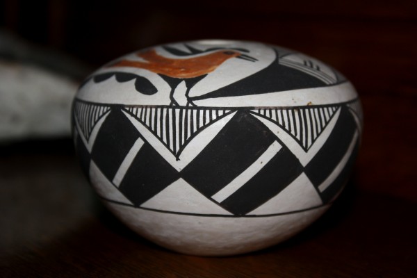 Native American Pottery - Free High Resolution Photo