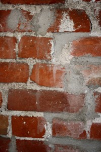 Old Brick Wall Texture - Free High Resolution Photo