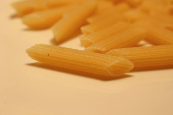 Penne Pasta - free high resolution photo