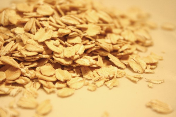 Rolled Oats - Free high resolution photo