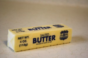 Stick of Butter - free high resolution photo