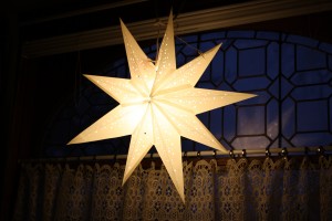 White Star Lamp - Free High Resolution Photo