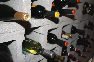 Wine Bottles - Free High Resolution Photo