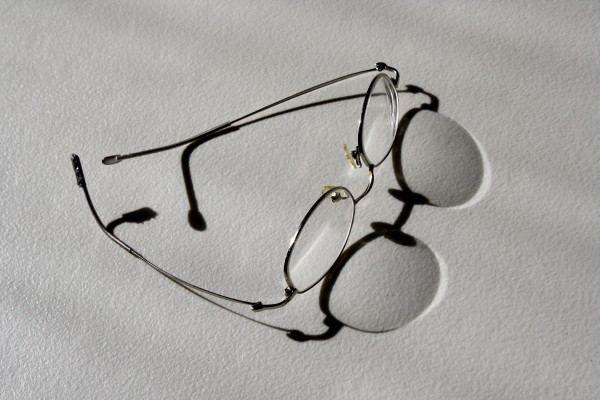 Wire Framed Eyeglasses - free high resolution photo