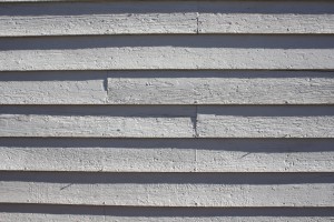 Wooden Siding Painted White Texture - Free High Resolution Photo