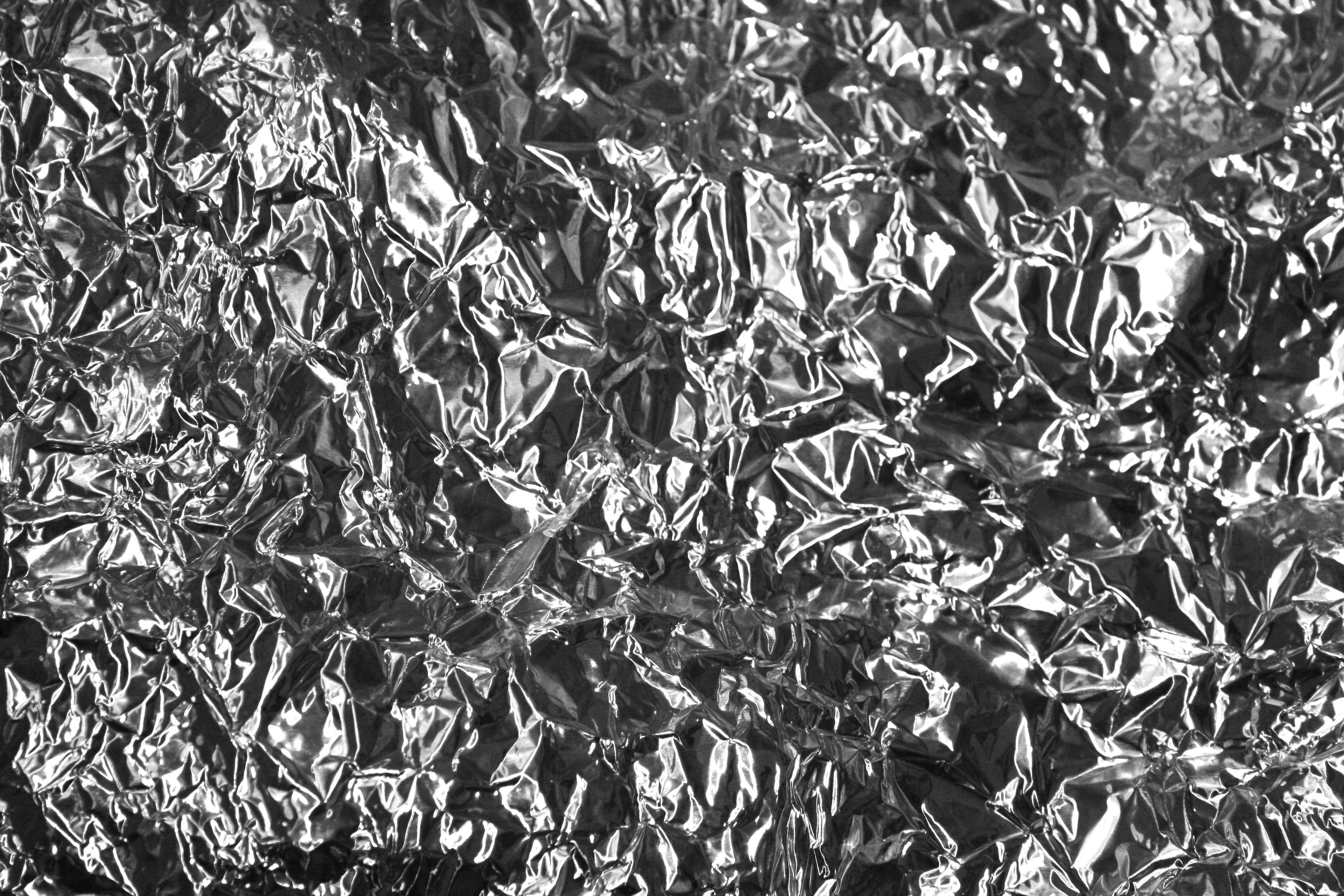 aluminum texture