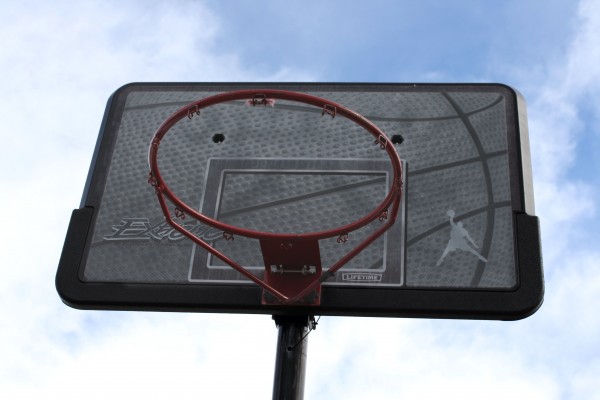 Basketball Hoop - Free High Resolution Photo