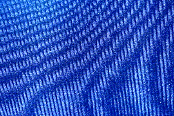 Bright Blue Fabric Closeup Texture - Free High Resolution Photo