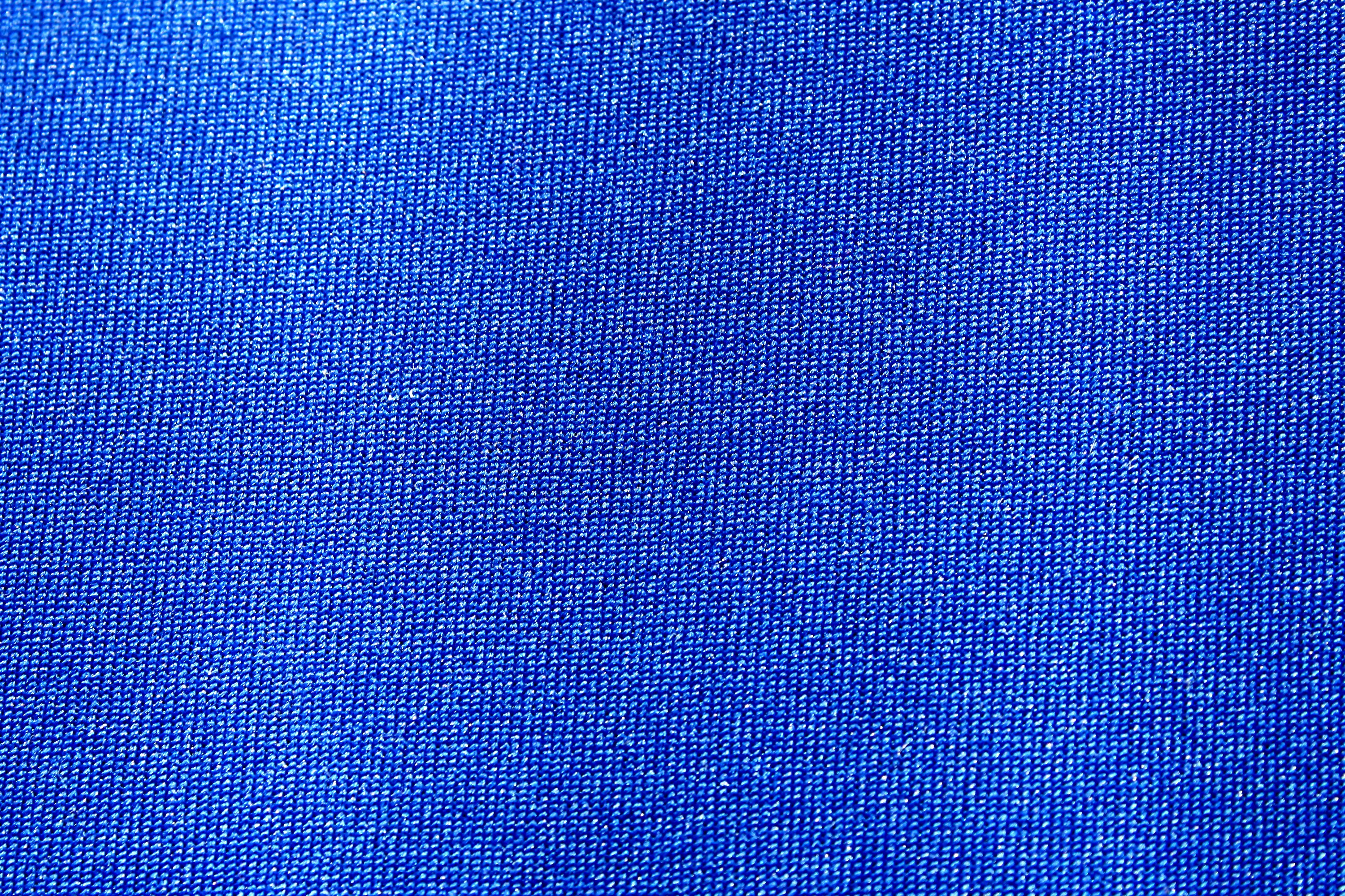 Light Blue Fabric Texture Seamless
