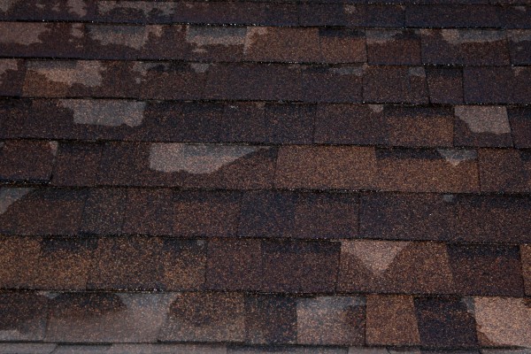 Brown Shingles Texture - Free High Resolution Photo