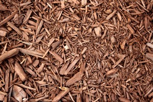 Brown Wood Chip Mulch Texture - Free High Resolution Photo