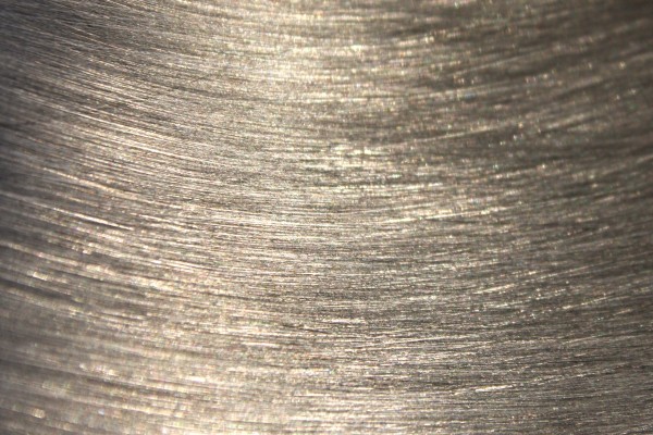 Brushed Metal Texture - Free High Resolution Photo