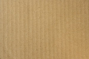 Cardboard Texture - Free High Resolution Photo
