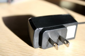 Electric Plug - Free High Resolution Photo