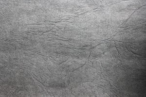 Gray Leather Texture - Free High Resolution Photo
