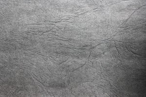 Gray Leather Texture - Free High Resolution Photo