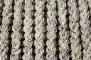 Knit Texture Natural Fibers - Free High Resolution Photo