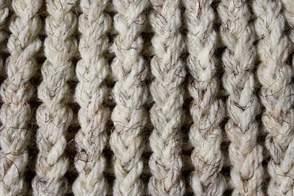 Knit Texture Natural Fibers - Free High Resolution Photo