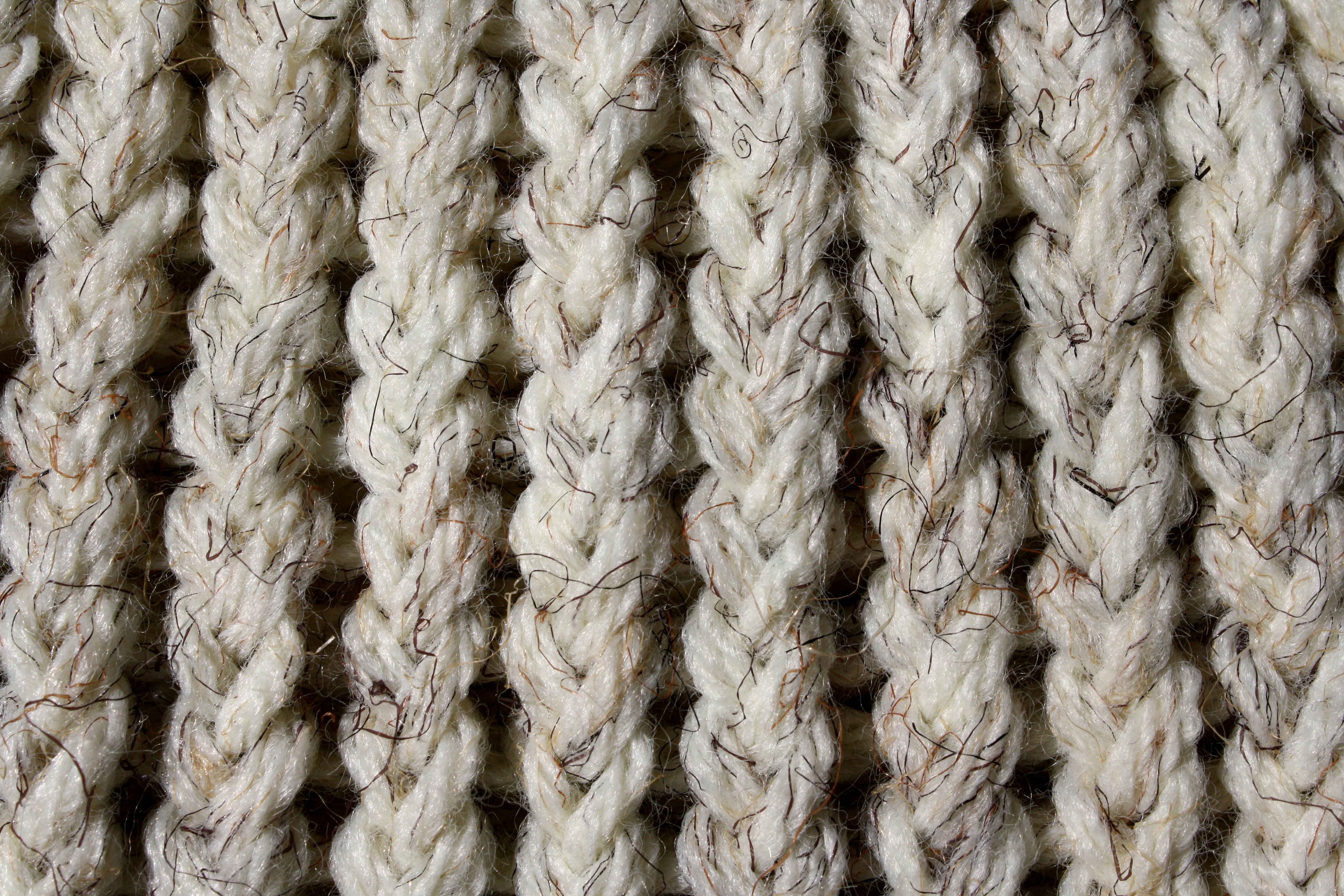 Knit Wallpaper
