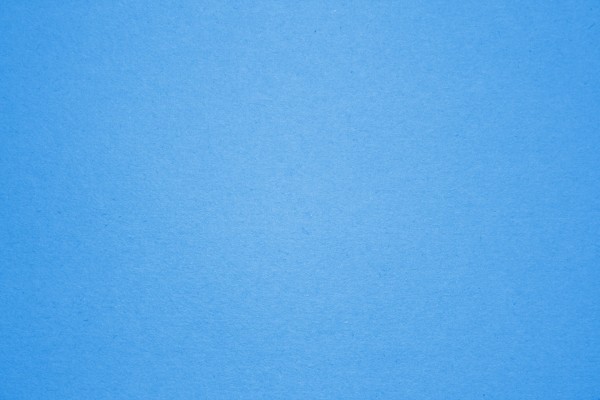 Light Blue Construction Paper Texture - Free High Resolution Photo